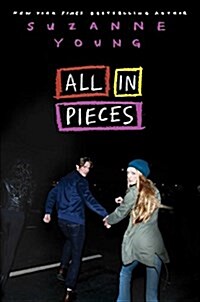 All in Pieces (Paperback)