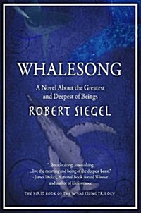 Whalesong (Paperback)