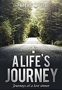 A Lifes Journey (Paperback)