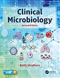 Clinical Microbiology (Paperback, 2)
