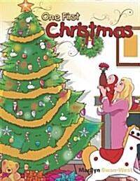 One First Christmas (Paperback)