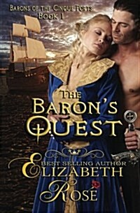 The Barons Quest (Paperback)