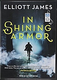 In Shining Armor (MP3 CD)