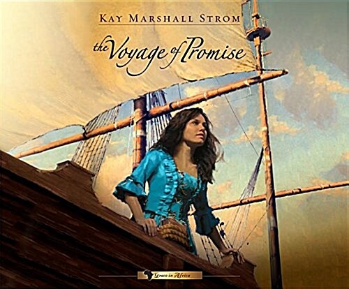 The Voyage of Promise (Audio CD)