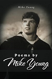 Poems by Mike Young (Paperback)