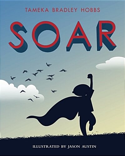 Soar (Paperback)