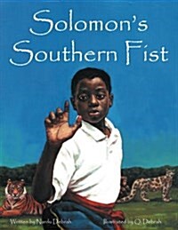 Solomons Southern Fist (Paperback)