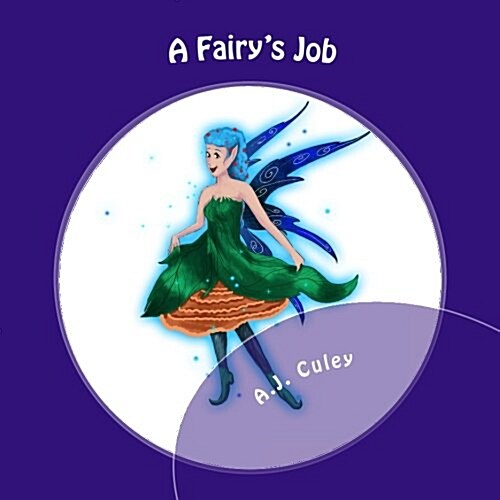 A Fairys Job (Paperback)