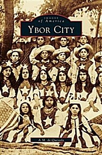 Ybor City (Hardcover)