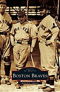 Boston Braves (Hardcover)