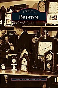 Bristol (Hardcover)