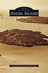 Angel Island (Hardcover)