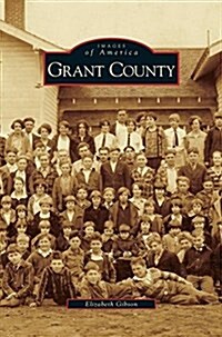 Grant County (Hardcover)