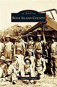 Rock Island County (Hardcover)