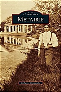 Metairie (Hardcover)