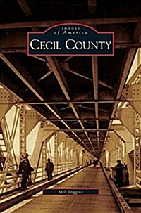 Cecil County (Hardcover)