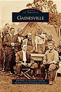 Gainesville (Hardcover)