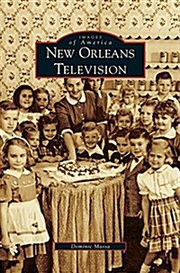 New Orleans Television (Hardcover)