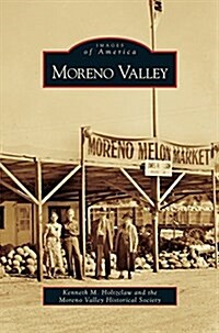 Moreno Valley (Hardcover)