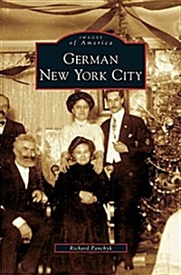 German New York City (Hardcover)