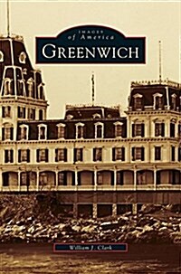 Greenwich (Hardcover)