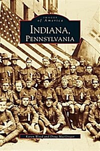 Indiana (Hardcover)