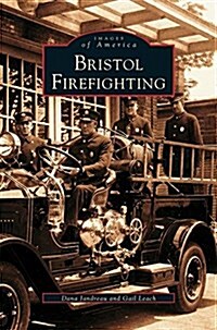 Bristol Firefighting (Hardcover)