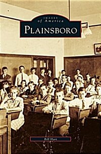 Plainsboro (Hardcover)