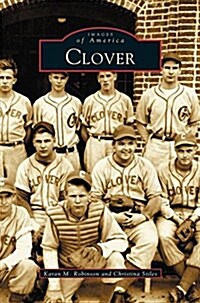 Clover (Hardcover)