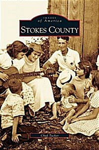 Stokes County (Hardcover)