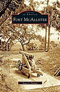 Fort McAllister (Hardcover)