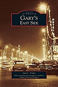 Garys East Side (Hardcover)