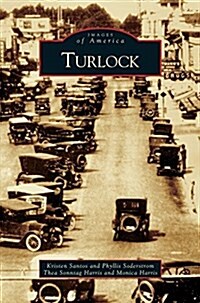 Turlock (Hardcover)