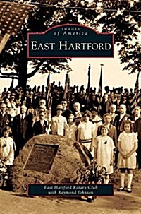 East Hartford (Hardcover)