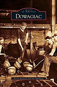 Dowagiac (Hardcover)