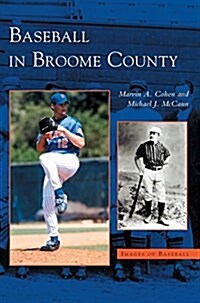 Baseball in Broome County (Hardcover)