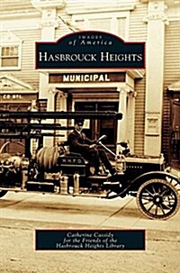 Hasbrouck Heights (Hardcover)