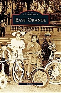 East Orange (Hardcover)