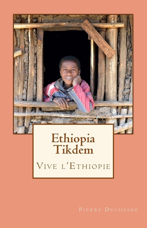 Ethiopia Tikdem (Paperback)