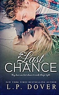 Last Chance: A Second Chances Novel (Paperback)