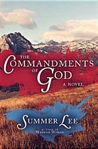 The Commandments of God (Paperback)