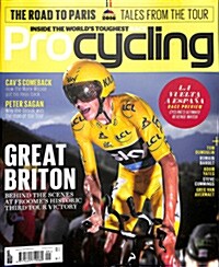 Pro cycling (월간 영국판): 2016년 09월호