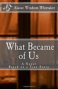 What Became of Us (Paperback)