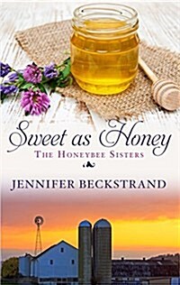 Sweet as Honey (Paperback)