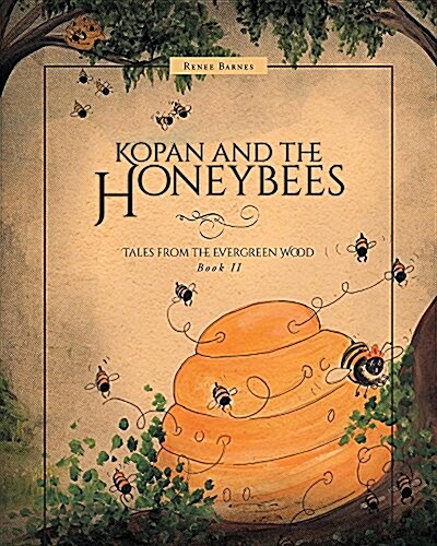 Kopan and the Honeybees (Paperback)