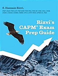 Rizvis Capm Exam Prep Guide (Hardcover)