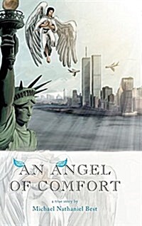 An Angel of Comfort (Hardcover)