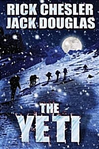 The Yeti (Paperback)