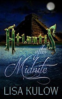 Atlantis After Midnite (Paperback)