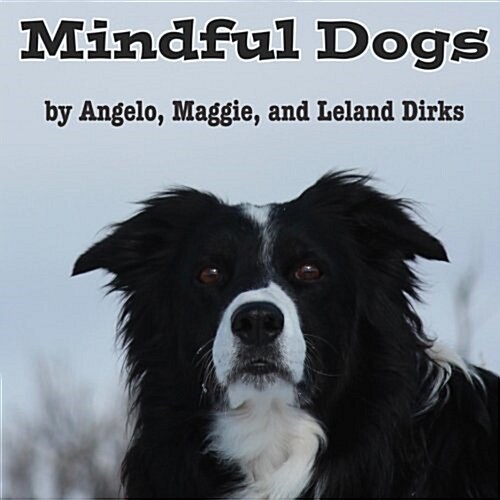 Mindful Dogs (Paperback)